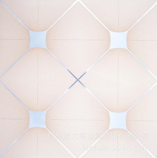 藝術空間集成吊頂-中式裝修需不需要集成吊頂