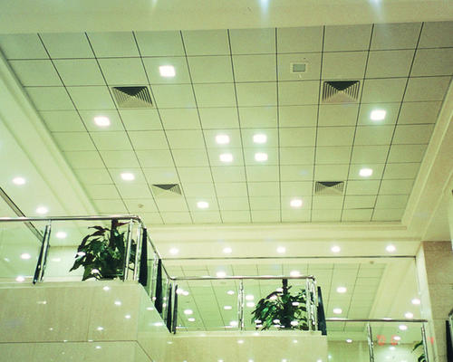 600鋁扣板廠家-沖孔鋁扣板規格用途