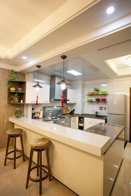 集成廚房吊頂效果圖-集成吊頂怎么樣