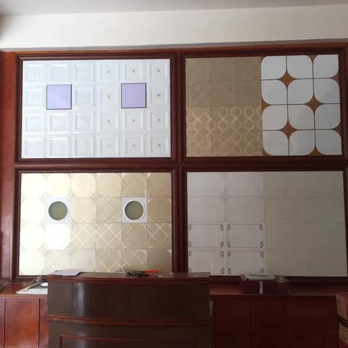 集成吊頂片材廠家-集成吊頂鋁扣板材廠家-集成吊頂材料鋁扣板廠家