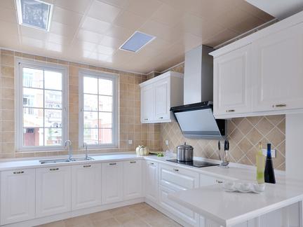 鋁扣板吊頂生產廠家-鋁扣板生產廠家講這些坑不要在踩了