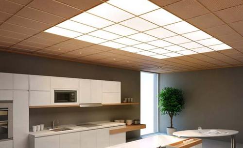 鋁扣板吊頂方法和步驟-PVC和鋁天花吊頂那個好