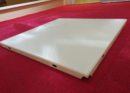 云南鋁扣板-鋁扣板生產廠家告訴你