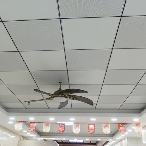 鋁合金扣板質量-世紀金鑾鋁扣板質量好不好-鋁扣板的板材質是鋁合金嗎