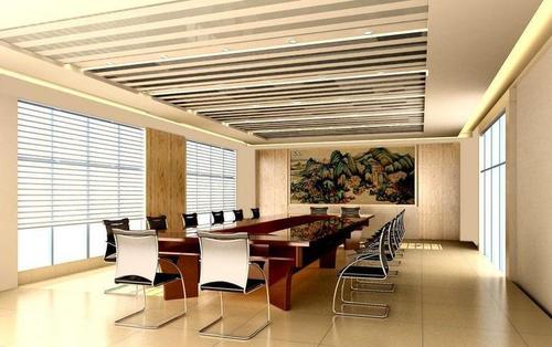 鋁料鋁扣板-佛山鋁天花廠家教你拆鋁扣板吊頂