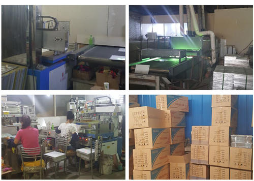 鋁合金裝飾鋁扣板-集成吊頂廠家裝飾小秘籍