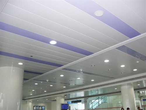 海寧集成吊頂公司