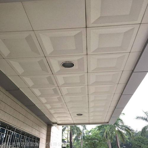 平面鋁扣板-餐廳廚房吊頂鋁扣板需要注意的幾點