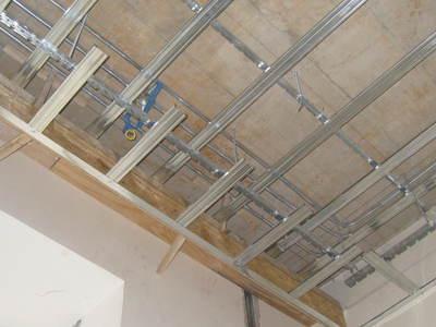 吊鋁扣板長度規格-鋁扣板吊頂規格