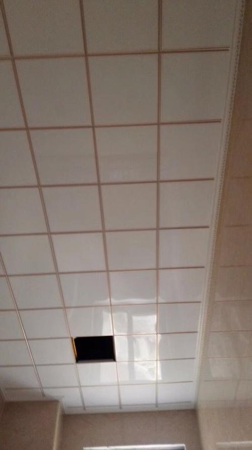 泉州家毅集成吊頂-廣州集成吊頂鋁扣板廠家詳解廚房集成吊頂怎么選