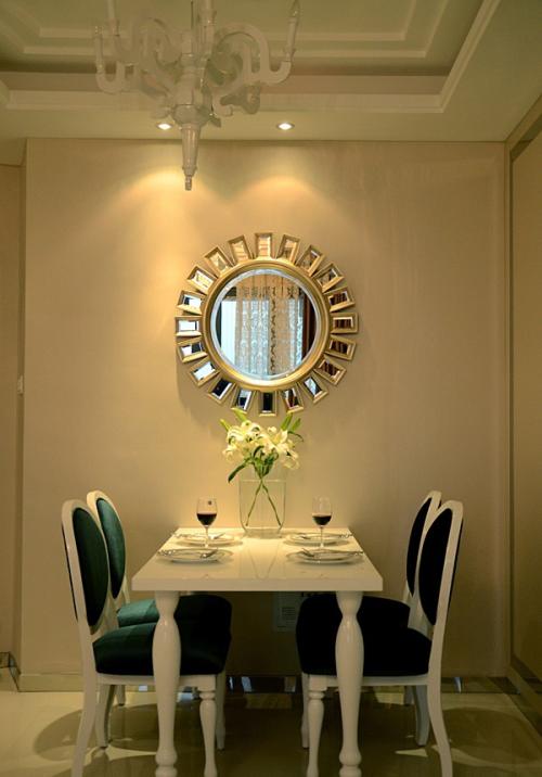 德科隆集成吊頂-集成吊頂的四大優勢你知不知道