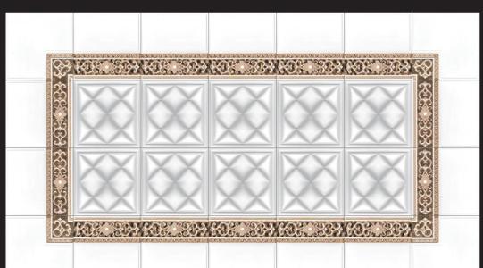 紅條鋁扣板-鋁扣板收邊條怎么固定