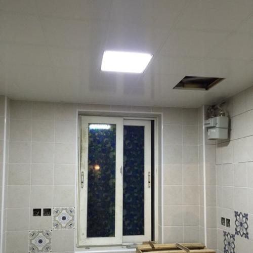 什么杰集成吊頂-集成吊頂又有什么優點