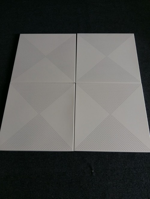 600鋁扣板廠家-沖孔鋁扣板規格用途