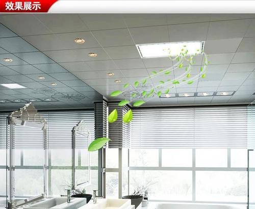 集成吊頂廠家官網-詳解集成吊頂市場情況及代理渠道來源