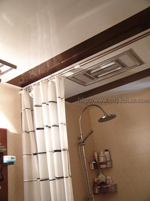 入戶鋁扣板吊頂-鋁扣板吊頂安裝不平整怎么辦