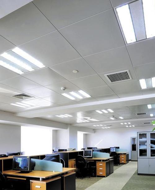 鋁扣板吊頂疊級-鋁扣板吊頂怎么錯層了解的怎樣