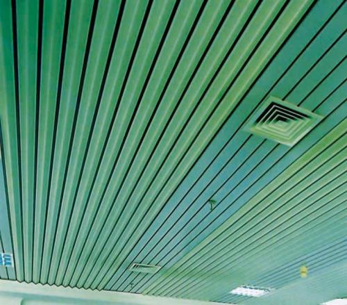 承德鋁扣板吊頂-鋁扣板包工包料價格多少錢一平