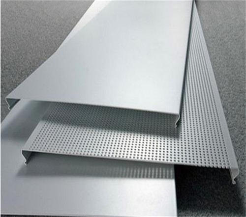 鋁扣板吊頂工藝做法-鋁扣板集成吊頂3種包梁方法