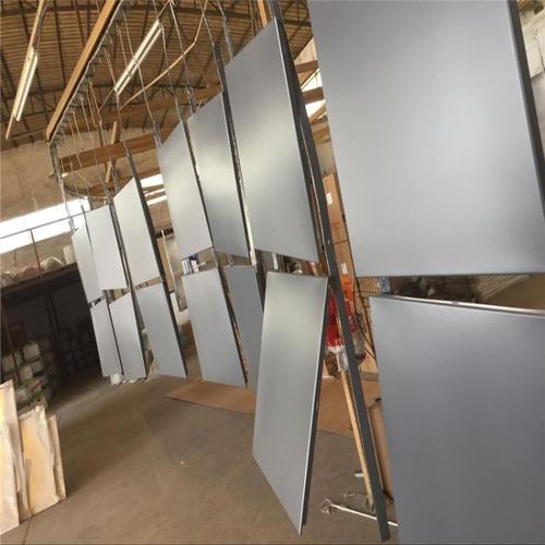 欽州鋁扣板廠家-廣州鋁天花廠家講這個問題并不難