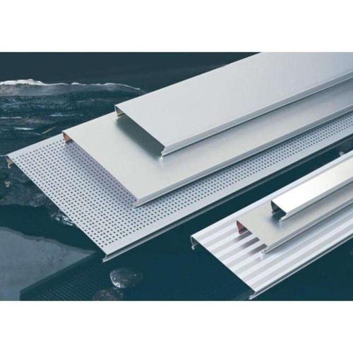 鋁扣板包邊-豪華鋁扣板包邊-鋁扣板包邊厚度