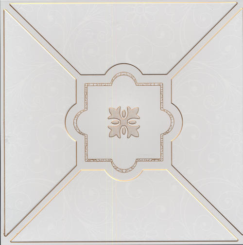 uv系列鋁扣板-拉絲系列鋁扣板-鋁扣板450系列