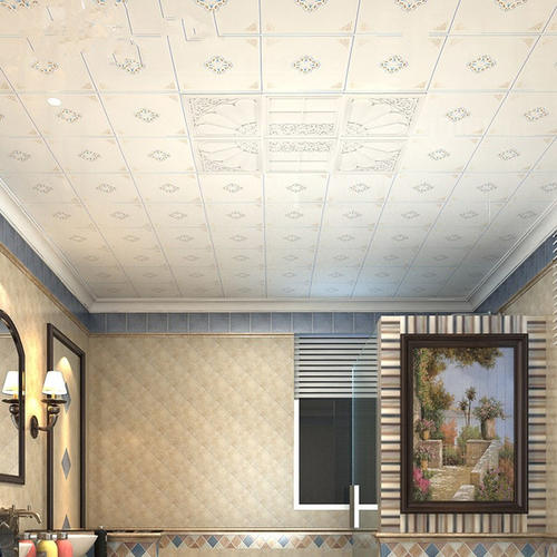 成都集成吊頂鋁扣板生產廠家-鋁扣板生產廠家提醒集成吊頂鋁扣板安裝注意這些