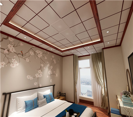 美利龍鋁扣板批發價格-美利龍祝愿各位重陽節快樂