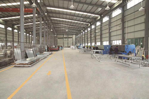 沖孔集成吊鋁扣板-想知道沖孔鋁扣板有哪些優點