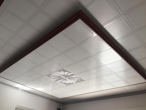 豪庭集成吊頂-集成扣板對這些購房等待室內裝修的顧客需求情況