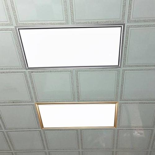 蘇州鋁扣板批發-家用鋁扣板集成吊頂有啥好處呢