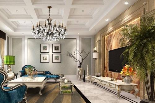 智能集成吊頂價格-傳統家裝vs集成吊頂