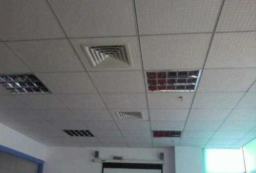 鋁扣板材料廠家直-室內鋁扣板廠家講講這些材料怎樣