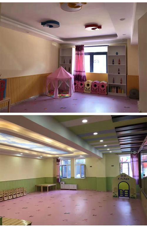 陜西鋁扣板-跟著客廳鋁扣板吊頂廠家一起來看看客廳吊頂怎么裝