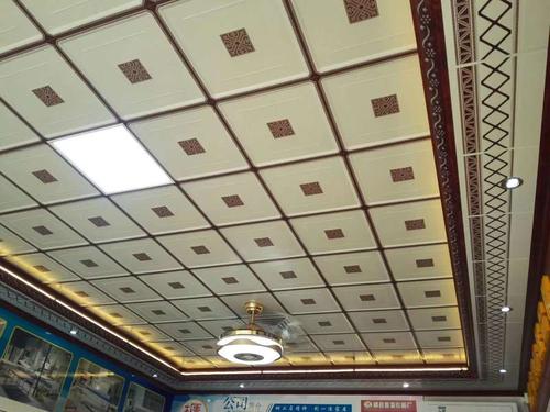 專業鋁扣板吊頂-天花吊頂專業鋁扣板-專業鋁扣板格柵吊頂