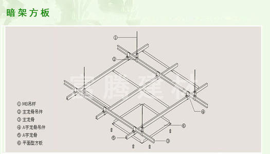 彩色鋁扣板報價-彩色鋁扣板廠-彩色鋁扣板600x600