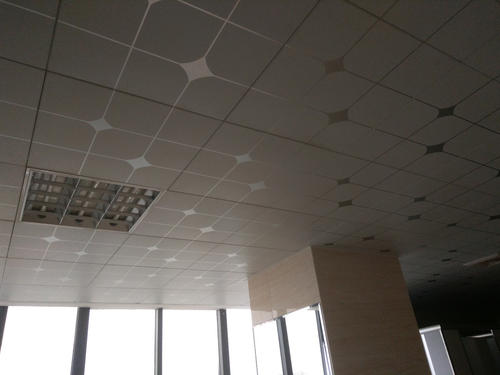 鋁扣板天花款式-鋁扣板和PVC哪個好