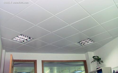 工程鋁扣板廠家-鋁扣板廠家直銷工程板怎么選