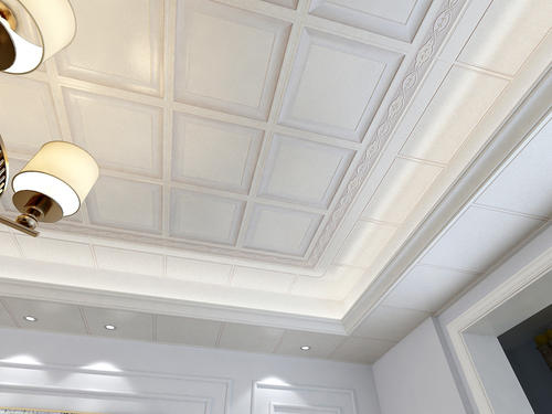 三亞鋁扣集成吊頂-佛山集成吊頂廠家教你集成吊頂板材怎么選