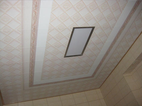 豪庭集成吊頂-集成扣板對這些購房等待室內裝修的顧客需求情況