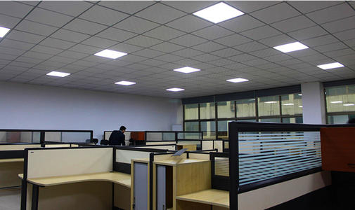 鋁扣板是怎么樣固定的-集成吊頂是如何發展過來的