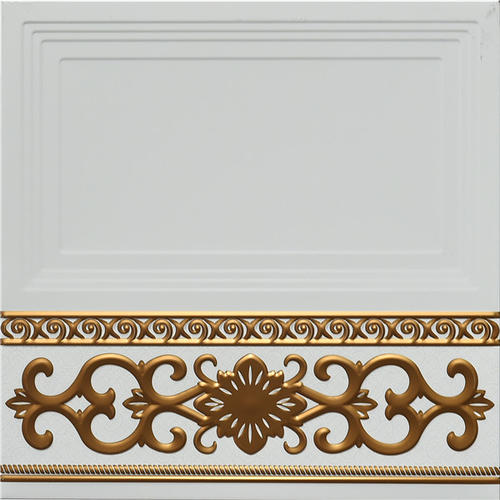 婁底鋁扣板批發-鋁扣板批發廠家總結幾點