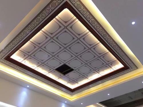 淮中集成吊頂-集成吊頂好不好