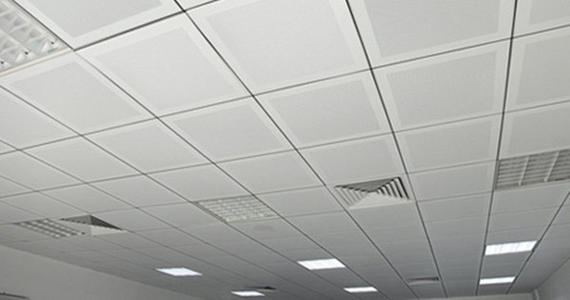 集成吊頂側邊處理-家里想裝集成吊頂