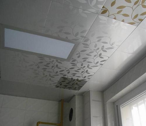 經典集成吊頂官網-看看這些集成吊頂效果圖就沒顧慮啦