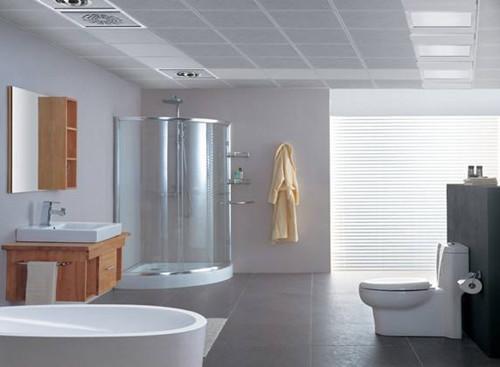 鋁扣板吊頂可以造型嗎-吊頂鋁扣板不知道怎么選