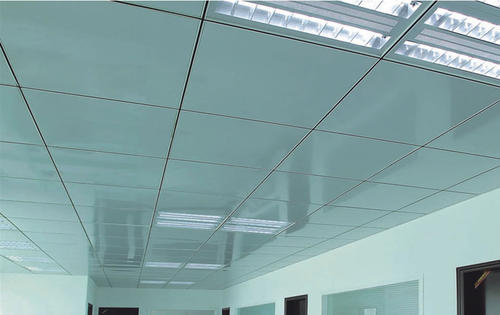 上海鋁扣板吊頂廠家-珠海鋁扣板廠家講臥室鋁扣板吊頂怎么樣