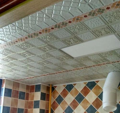 鋁扣板燙金-吊頂鋁扣板用的什么鋁