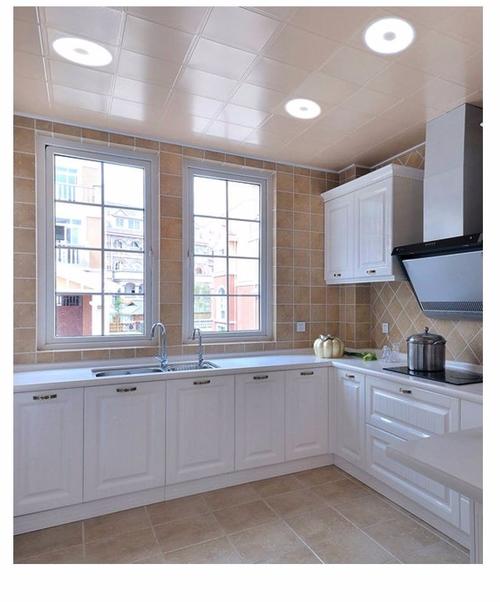 武漢集成吊頂輔料-中山集成吊頂廠家來告訴你