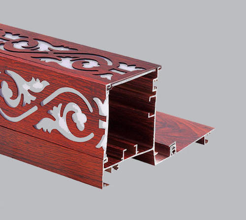 經銷鋁扣板-佛山美利龍高校鋁扣板吊頂工程案例之佛山科學技術學院新校區